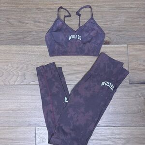 Darc sport set